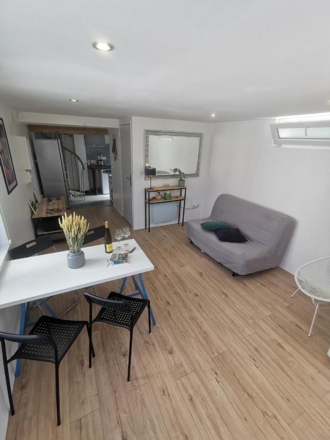 Bischheim Logement Entier A 15Min Du Centre Ville De Strasbourg מראה חיצוני תמונה